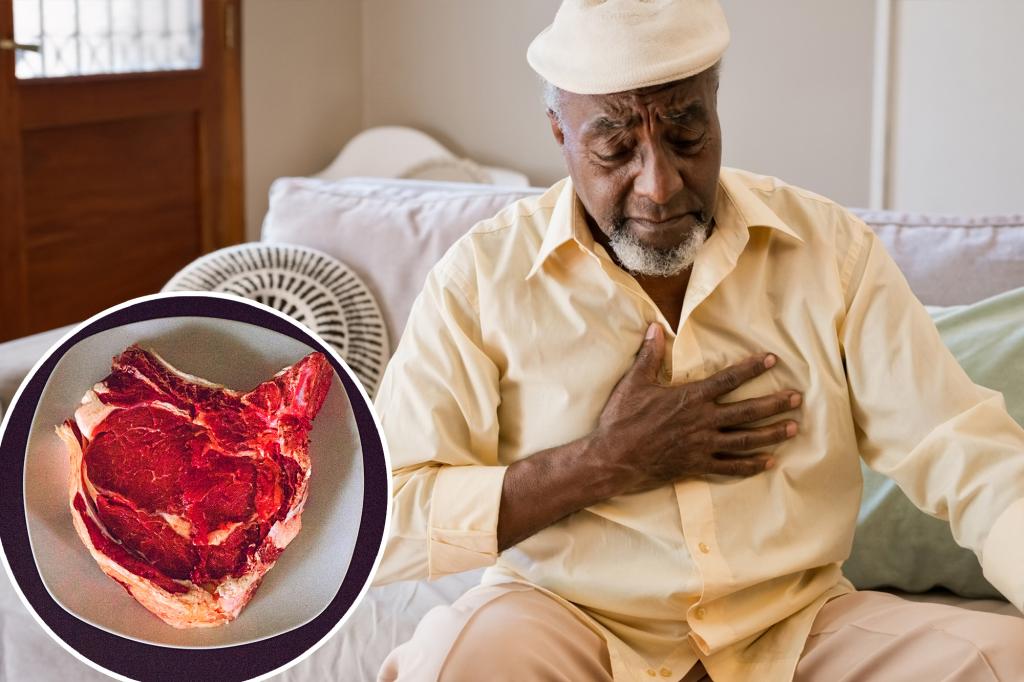 Doctors warn this modern diet could lead to 'heart problems and dementia': 'Playing with fire'