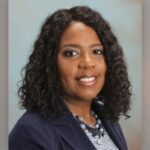 Harris County Public Health Executive Director Barbie Robinson has been “fired” from her position