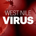 The NJ Department of Health has confirmed 2 deaths related to West Nile virus