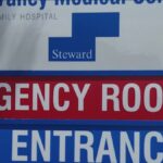 Two Steward Health Care hospitals closed Saturday morning – NBC Boston