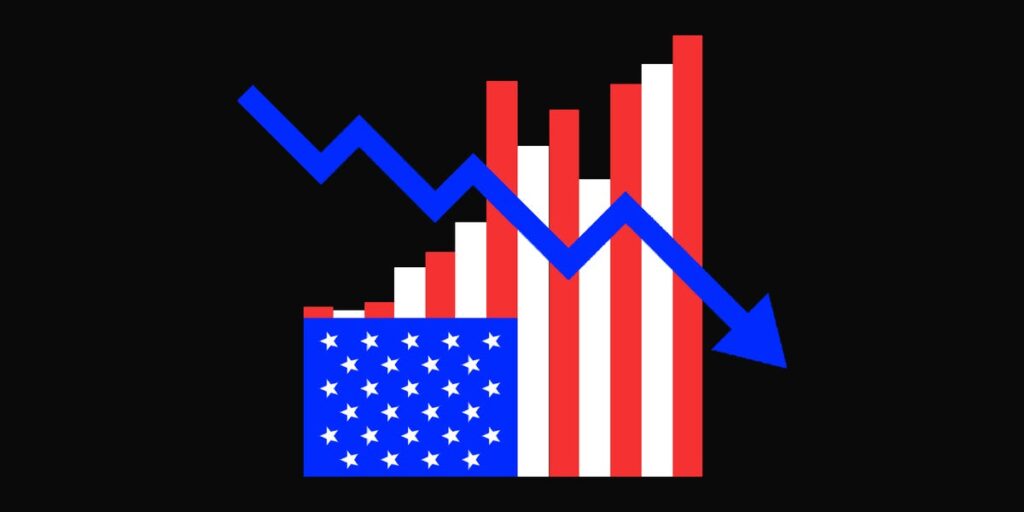 US Recession Outlook: Odds Raise Based on List of Indicators