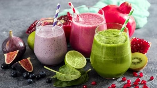 Latest Lifestyle News, Live Updates Today September 1, 2024: Kick start your mornings: Try these healthy smoothie recipes for a healthier start to the day