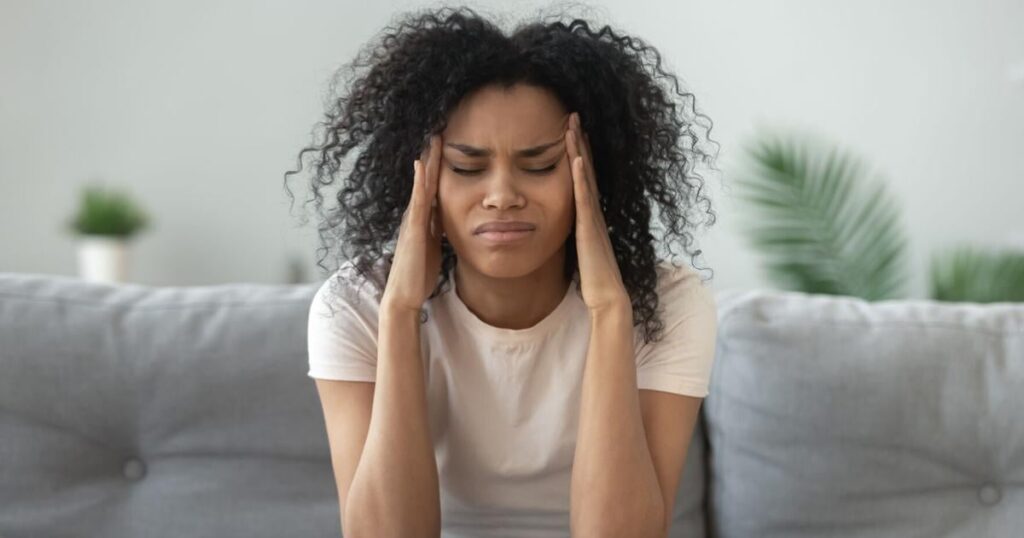 Louisiana doctors link migraines to lifestyle changes | Louisiana Health